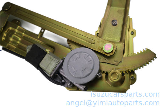 ISUZU NKR 600P NKR77 12V REGULATORE ASM DOOR RH 8978681130 8978521830