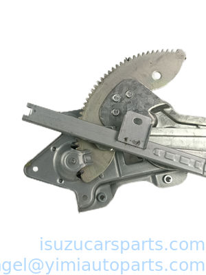ISUZU 700P 4HK1 NQR REGULATORE finestra FRT DOOR LH 8980292340