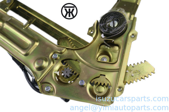 ISUZU NKR 600P 24V REGOLATORE VENTO L 8978681160