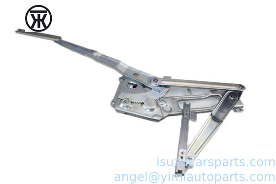 ISUZU NKR55 REGULATORE VENTO L 8978521160