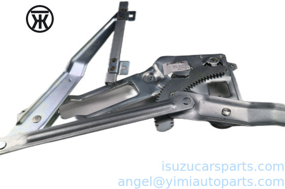 ISUZU NKR55 REGULATORE VENTO L 8978521160