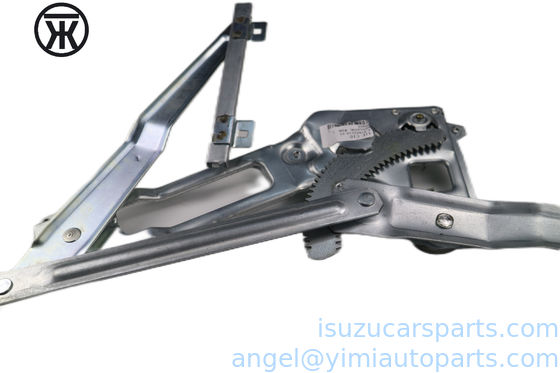 ISUZU NKR55 REGULATORE VENTO L 8978521160