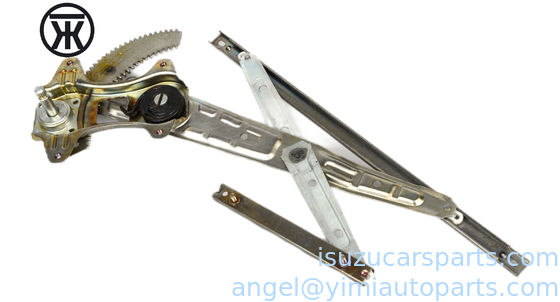 ISUZU DMAX REGULATORE VENTO LH 8980051650 8981114890
