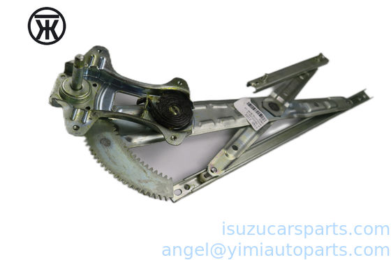 ISUZU DMAX REGULATORE VENTO LH 8980051650 8981114890