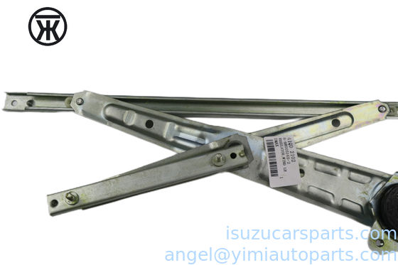 ISUZU DMAX REGULATORE VENTO LH 8980051650 8981114890