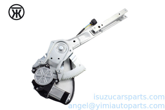 ISUZU KY REGULATORE DELLA VENTA FRT L 8971141310 610410010