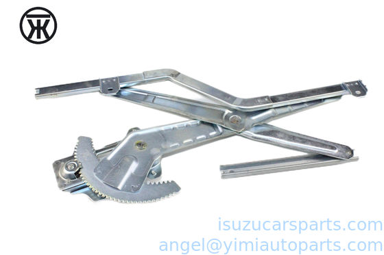 ISUZU 700P 4HK1 REGULATORE finestra FRT DOOR RH 8980292330