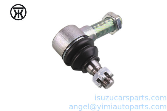 Parti di telaio durevoli NKR94 100P Isuzu ROD END TIE ROD L 8971073490