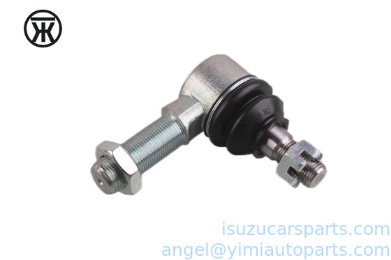 Parti di telaio durevoli NKR94 100P Isuzu ROD END TIE ROD L 8971073490
