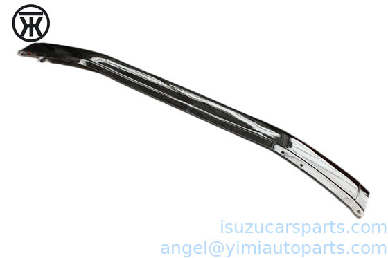 CENTRO FRT PARAURTI ISUZU TFR17 8971755790 8971755781