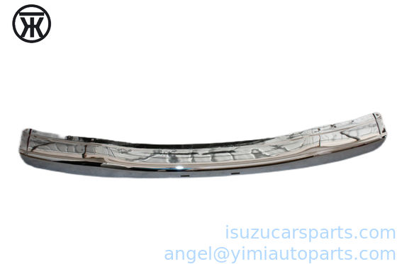 CENTRO FRT PARAURTI ISUZU TFR17 8971755790 8971755781
