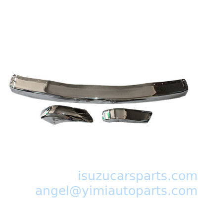 CENTRO FRT PARAURTI ISUZU TFR17 8971755790 8971755781