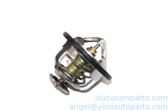 DMAX 4JJ1 T K1 Isuzu Termostato 85~C 8980170270 Parti di raffreddamento automatico