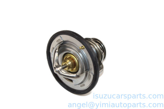 DMAX 4JJ1 T K1 Isuzu Termostato 85~C 8980170270 Parti di raffreddamento automatico