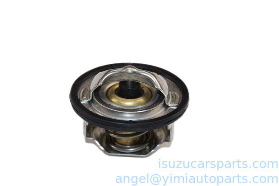 700P 4HF1 4HE1 4HK1 ISUZU Termostato 85~C 8973007871 Parti di raffreddamento automatico