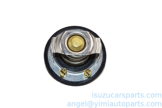 700P 4HF1 4HE1 4HK1 ISUZU Termostato 85~C 8973007871 Parti di raffreddamento automatico
