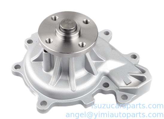 Mercato di ricambio ISUZU NPR 700P 4HE1 4HK1 4HF1 Pompa d'acqua 8973333610