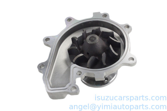 ISUZU NPR NQR NNR 4HE1 4HG1 4HF1 Pompa d'acqua 5-87610093-0 5876100930 8973141180