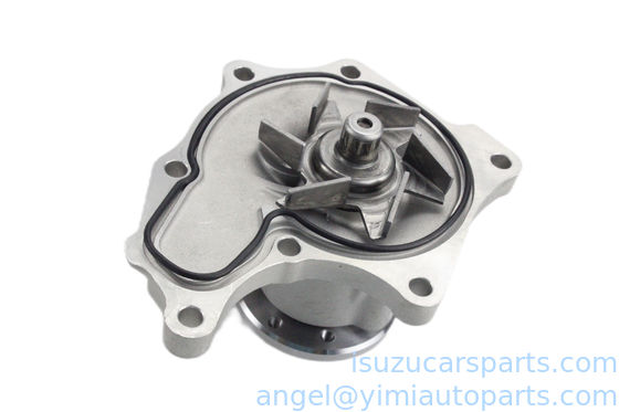 ISUZU NKR 4JB1 4JA1 4JH1 4JG2 Pompa d'acqua 5876100880 8971050125 8971233300 8970627963
