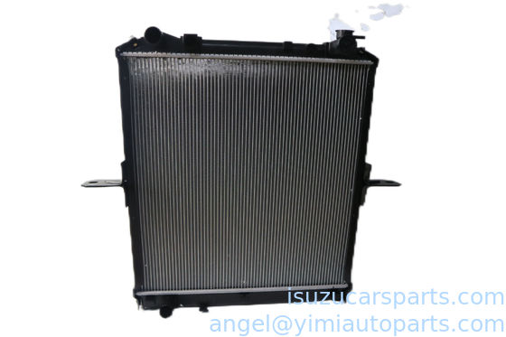 Dimensioni standard Radiatore per auto Isuzu ASM NPR 700P 4HK1 8-98046663-0