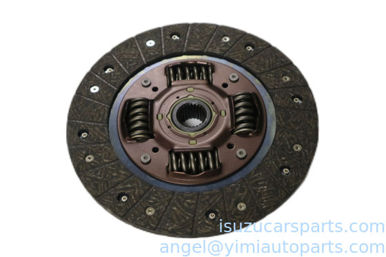 TFR55 4JB1 4JA1 ISUZU Disco di frizione 5-87610086-0 5876100860 8973680610
