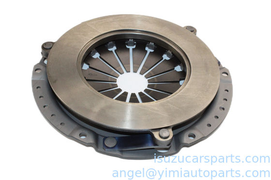 TFR55 4JB1 4JA1 Isuzu Parts Brake Auto Clutch Cover 5-87610087-0 5876100870 8944350111