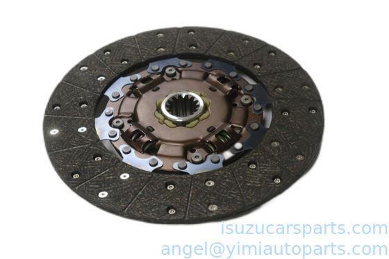 DISCO FRIZIONE ISUZU NH NK NM NP 4J 4H 5-87610077-1 5876100771 8980370042
