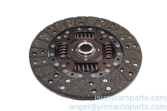 4J NH NK Isuzu Componenti di frizione Isuzu Disco di frizione 5-87610108-0 5876101080 8970706570