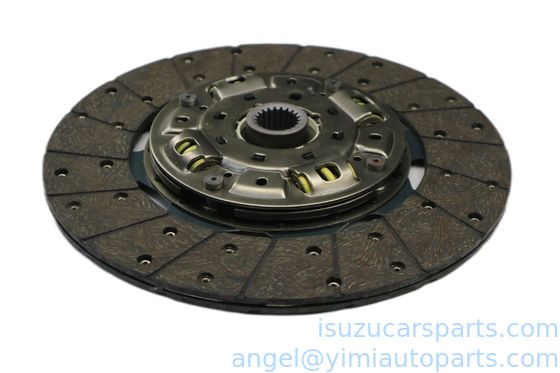 FRIZIONE A DISCO ISUZU NPR MXA5R 4HF1 21#300 8-97162966-0 8971629660 8973899100 8944627890 8982559620
