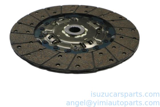 FRIZIONE A DISCO ISUZU NPR MXA5R 4HF1 21#300 8-97162966-0 8971629660 8973899100 8944627890 8982559620