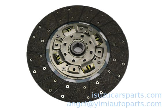 FRIZIONE A DISCO ISUZU NPR MXA5R 4HF1 21#300 8-97162966-0 8971629660 8973899100 8944627890 8982559620