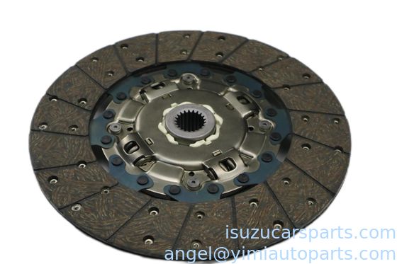 FRIZIONE A DISCO ISUZU NPR MXA5R 4HF1 21#300 8-97162966-0 8971629660 8973899100 8944627890 8982559620