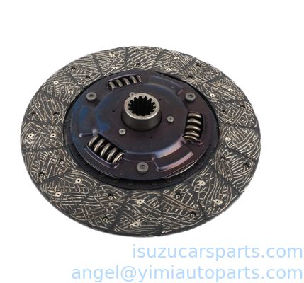 ISUZU NQR 700P 4HK1 4HE1 Disco CLUTCH 8973677950 8972599400