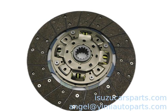 FRIZIONE A DISCO ISUZU MYY5T 4HG1 4JH1T 600P 4KH1 8973771490 8973203550 5876100492 8982559590