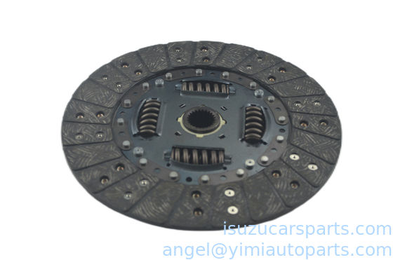 ISUZU per JMC TFR DISC CLUTCH CN1C157550AAA