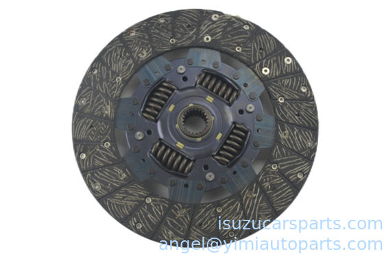 FRIZIONE A DISCO ISUZU NPR 4BE1 4BD1 ISD135U-F TYD078U-S 897010951 8970795210 8970234961