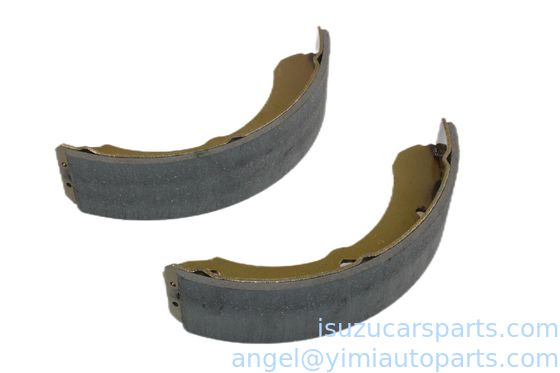 ISUZU NHR KY PADS di freno 8941346451 3501120A