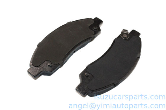 KIT PASTIGLIE ISUZU DMAX DISCO PINZA BRK FRT 8980511170 8973682521