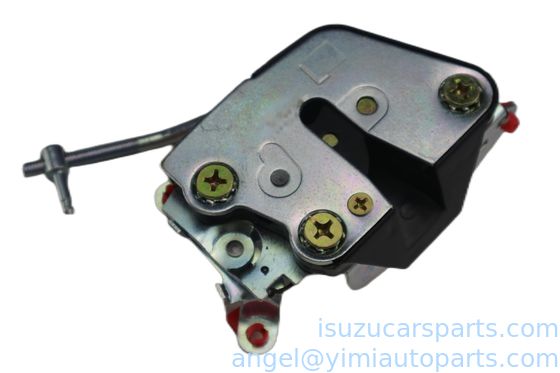 SERRATURA PORTA ISUZU NHR NPR L 8942710091 6205100A