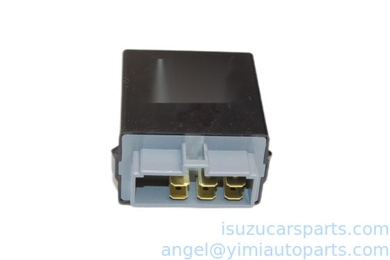 700P 4HK1 Isuzu Parti elettriche Wiper Interval Relay 8982339760 8980603881