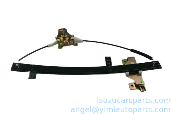 ISUZU TFR S 4ZD1 REGULATORE VENTO L 8944557010 6204100D