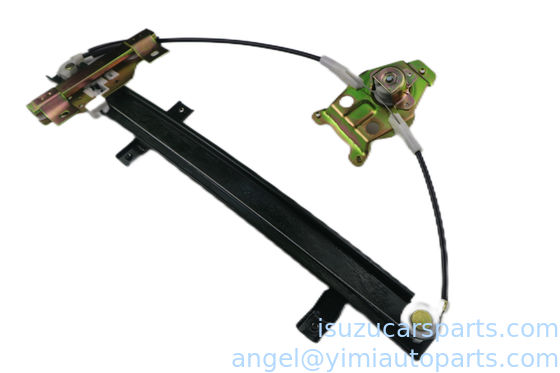ISUZU TFR S 4ZD1 REGULATORE VENTO L 8944557010 6204100D