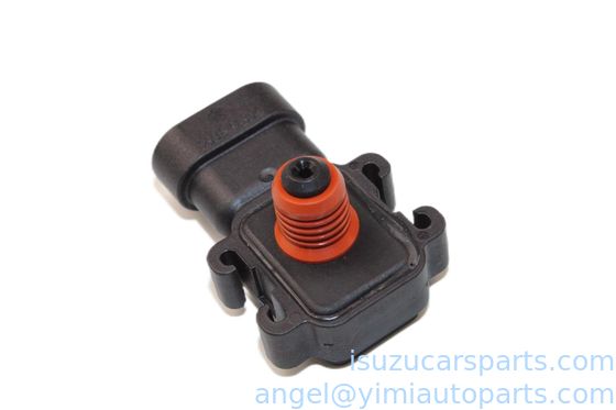 ISUZU NQR CXZ CYZ 4HK1 6HK1 Sensore MAP 8093732691 8281397750