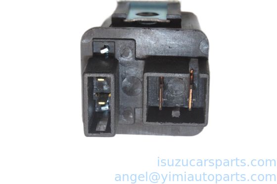 ISUZU NHR NKR KY SD Relay Glow Plug 3740300A 8941288560 Alta prestazione