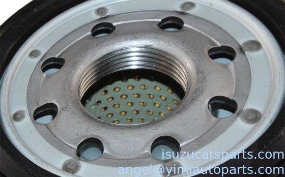 ISUZU 4BG1 6BG1 6HK1 6WG1 4JJ1 4HK1 ELEMENTE FILTRO OLIO 1-87611007-0 1876110070 1132402322