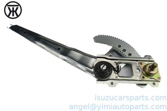 ISUZU TFR54 93 REGULATORE VENTO L 8944349780