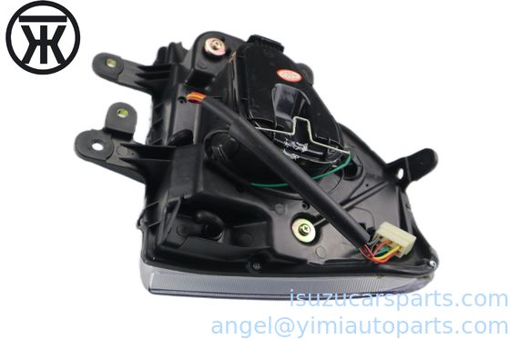TESTA ASSY ISUZU DMAX 2002 IAMP R 8973020981