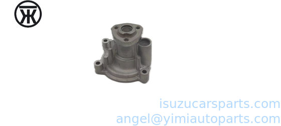 Pompine d'acqua AUDI Volkswagen Parts 03C121008D Nuova condizione
