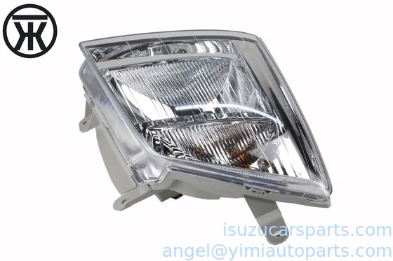 ISUZU DMAX 2006 LAMPADA ASM TESTA DESTRA 8973746421