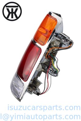 ISUZU UCR TFR2000 LAMPATA ASM R 8970687401